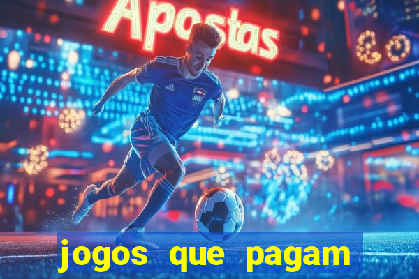 jogos que pagam por cadastro